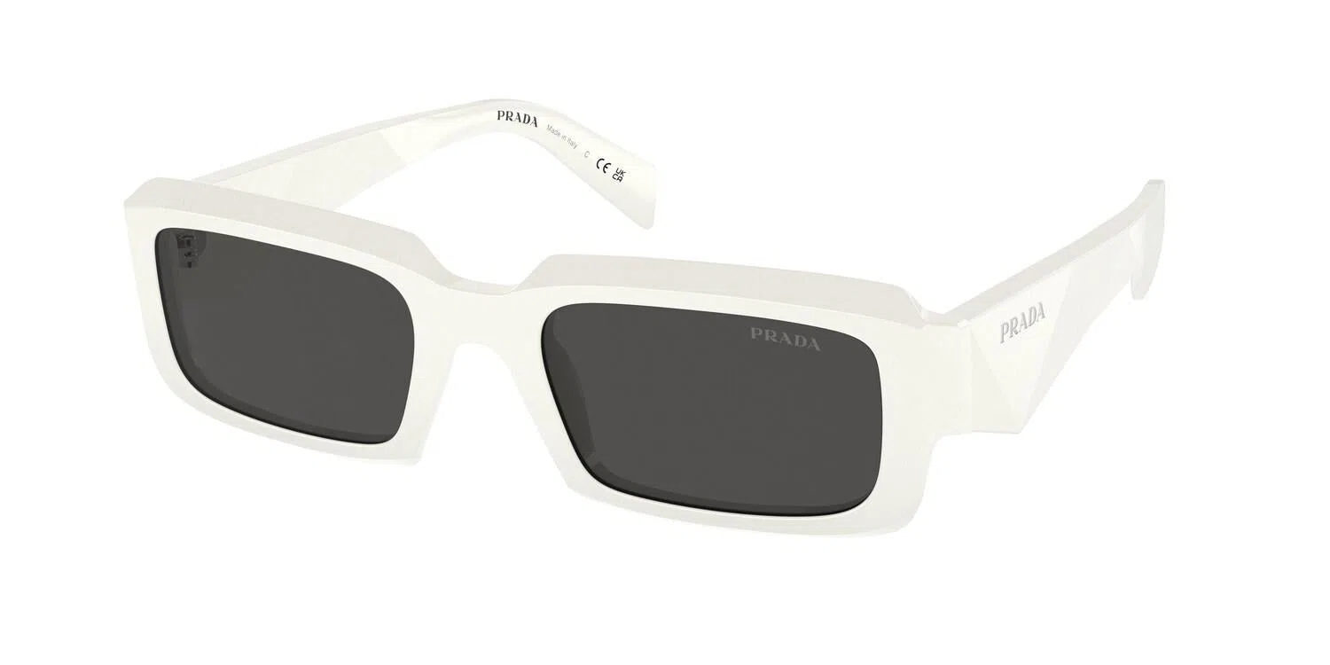 Prada 27ZSF Sunglasses - view 5